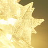 Set 20 Luces Estrellas Led Casanova