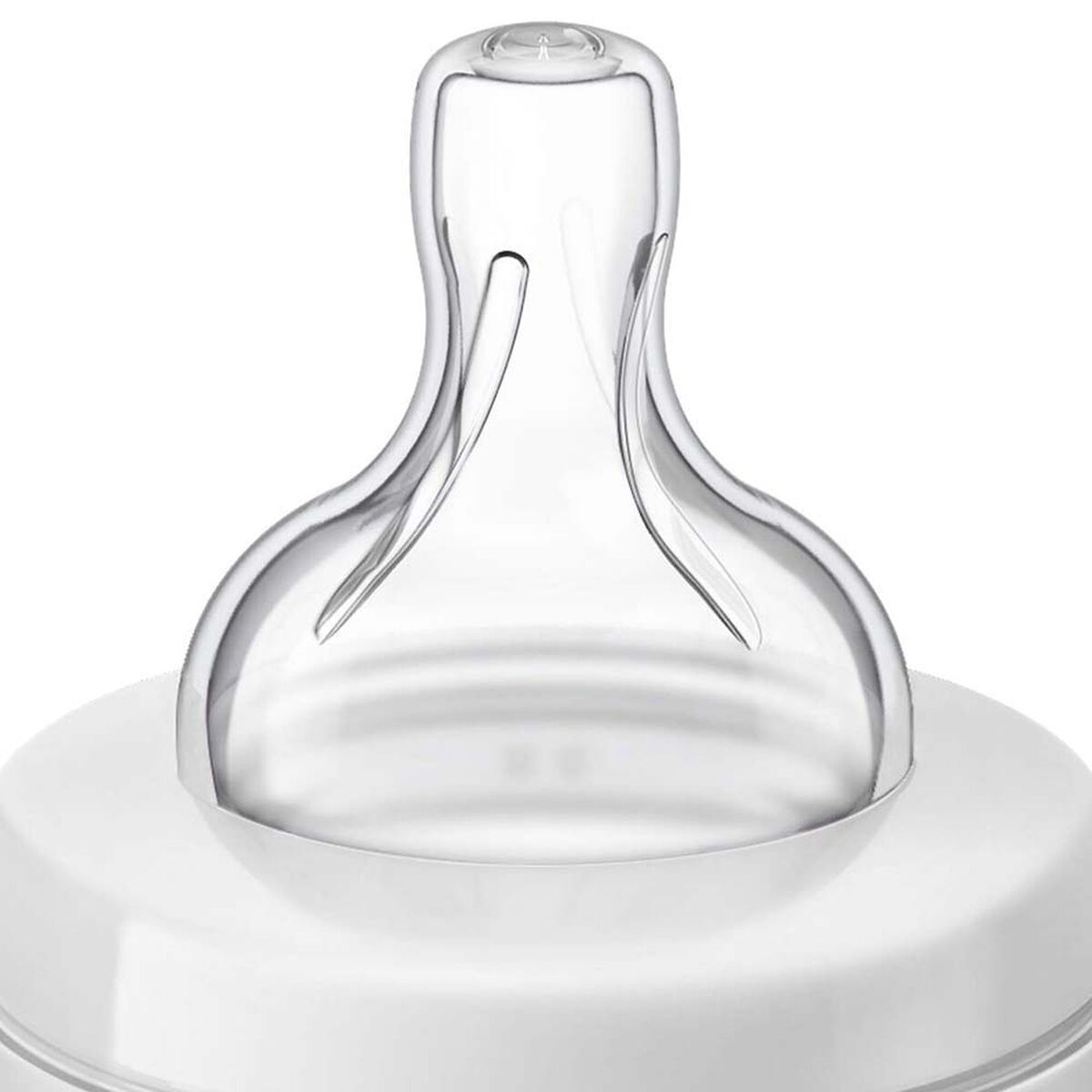 Mamadera 125 ml Classic  Avent