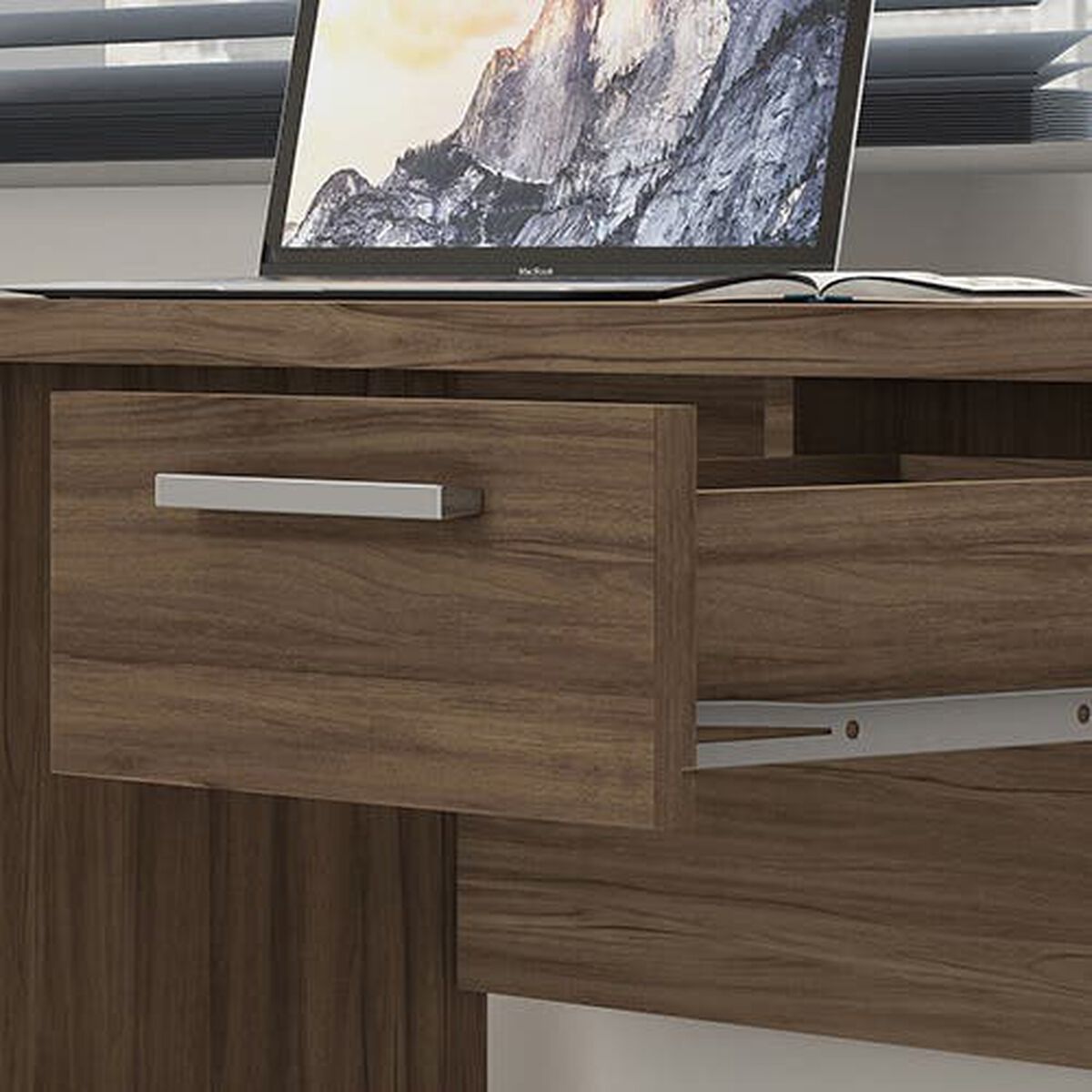 Escritorio Home Mobili Tom Café