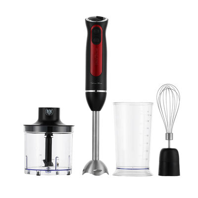 Imagen 1 del producto Multimixer Ursus Trotter UT KLOT400P 600 ml.