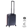 Maleta de Viaje Totto Bazy Rosado 35,34 lts. Talla S