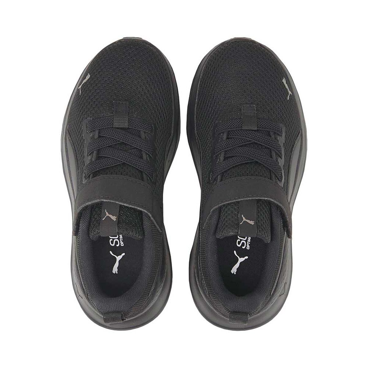 Zapatilla Outdoor Infantil Puma