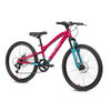 Bicicleta Lahsen Petra Aro 24
