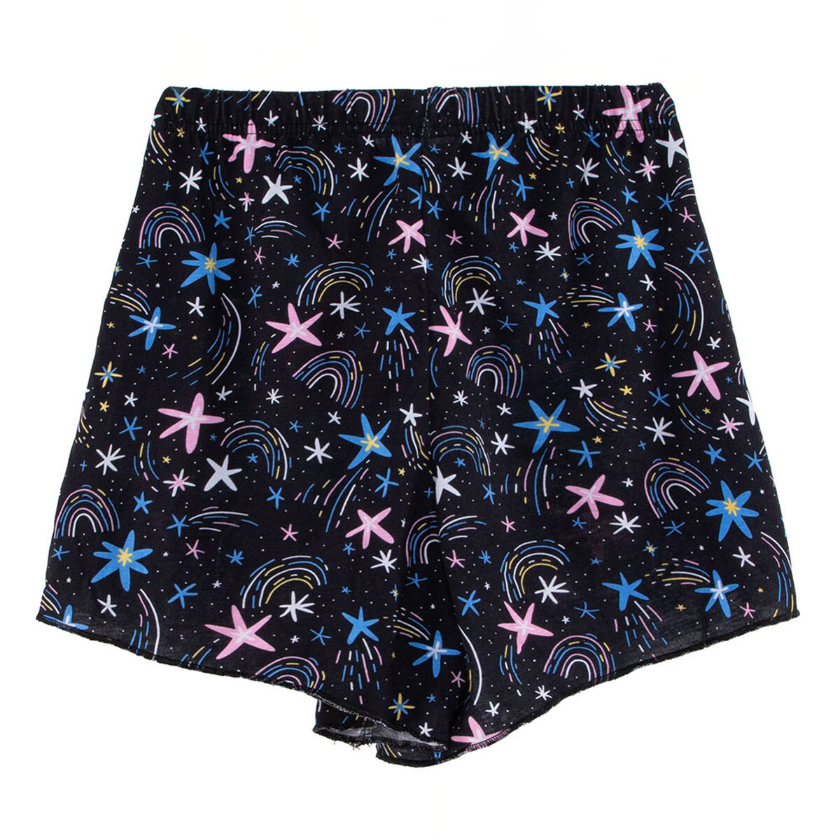 Pijama Estrellas Mujer Icono