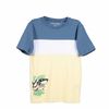 Polera Manga Corta Ni&ntilde;o Chess