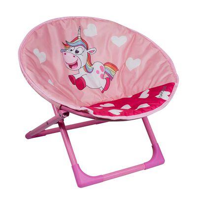 Silla Unicornio Bebesit