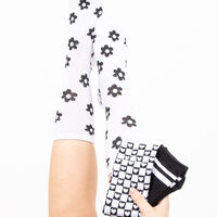 Pack 3 Calcetines Mujer Icono