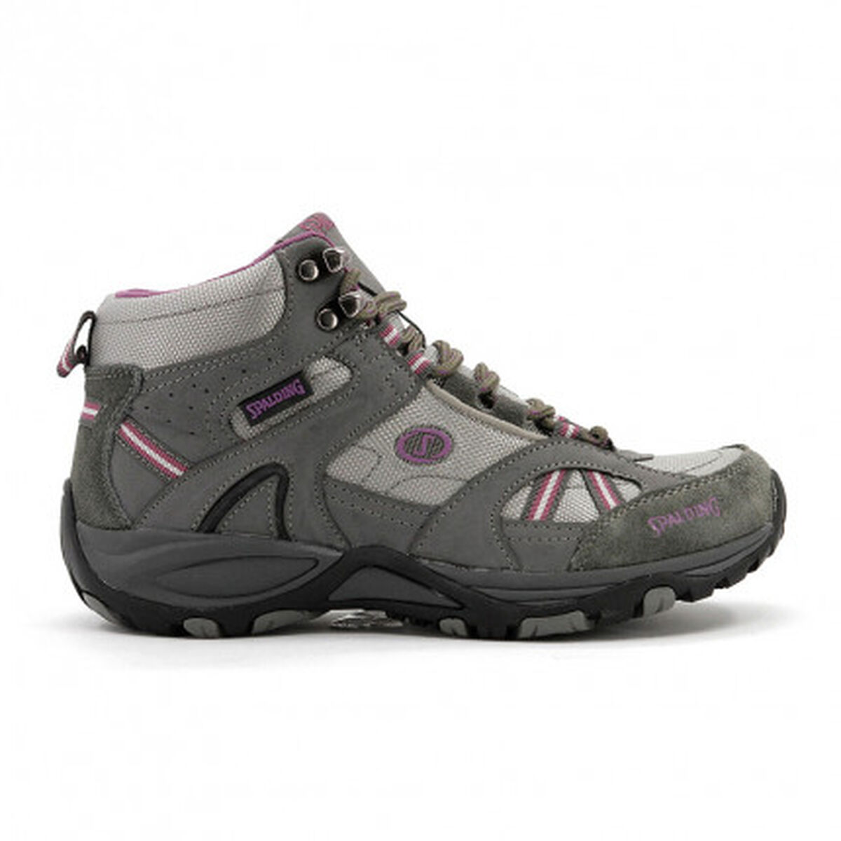 ZAPATILLA OUTDOOR MUJER SPALDING