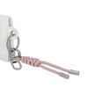 Billetera de Mujer Secret Ibiza SC7 Mini Blanca