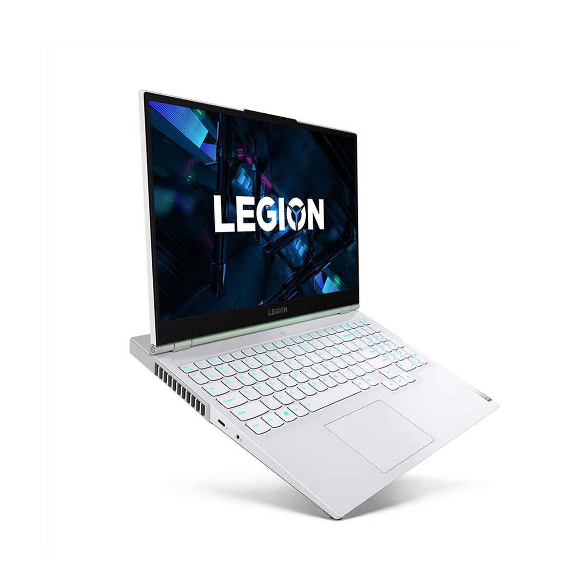 Notebook Gamer Lenovo Legion 5 Core i7 16GB 1T SSD 15,6’’ NVIDIA RTX3050
