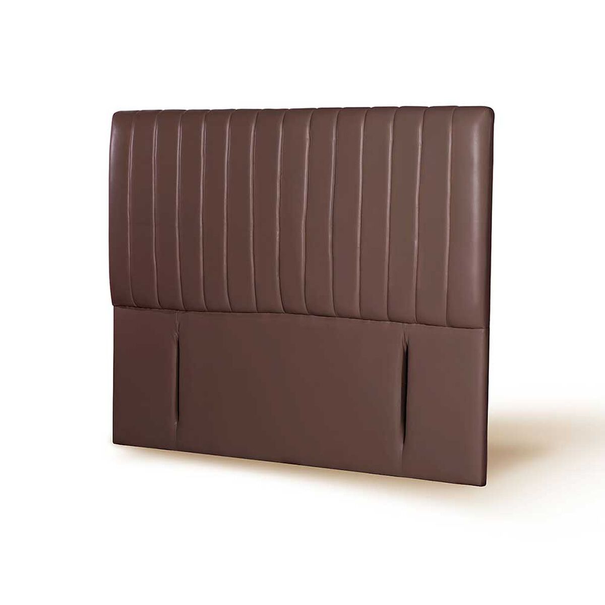 Respaldo Latam Home 2 Plazas Sorrento PU Chocolate