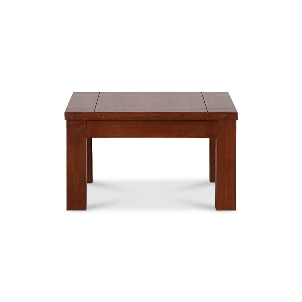 Mesa de Centro CIC Ñuble Caramelo