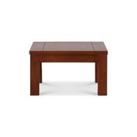 Mesa de Centro CIC Ñuble Caramelo