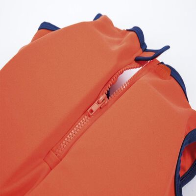 Imagen 2 del producto Traje de Baño Flotador Naranja Bestway