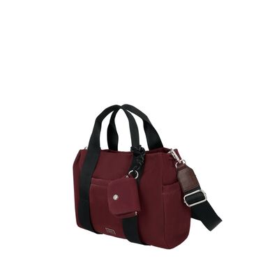 Imagen 2 del producto Bandolera Secret Lapland ST6 M Burdeo