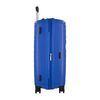 Maleta Saxoline Fortress 2.0 Azul 106 lts. Talla L