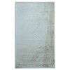 Alfombra Doral Portland 170x230 cm Crema