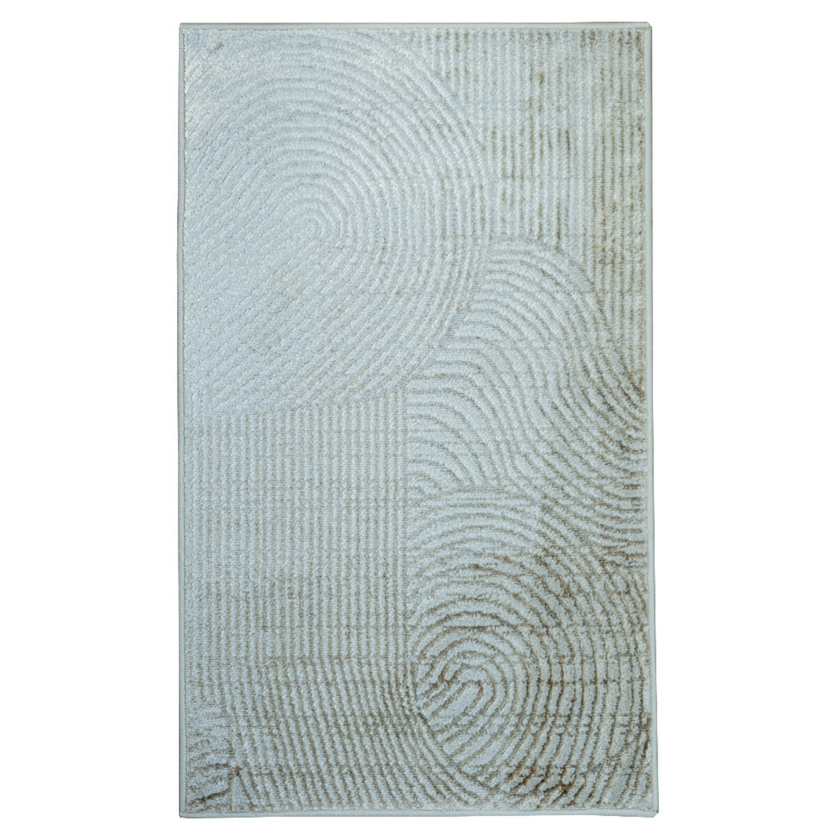 Alfombra Doral Portland 170x230 cm Crema