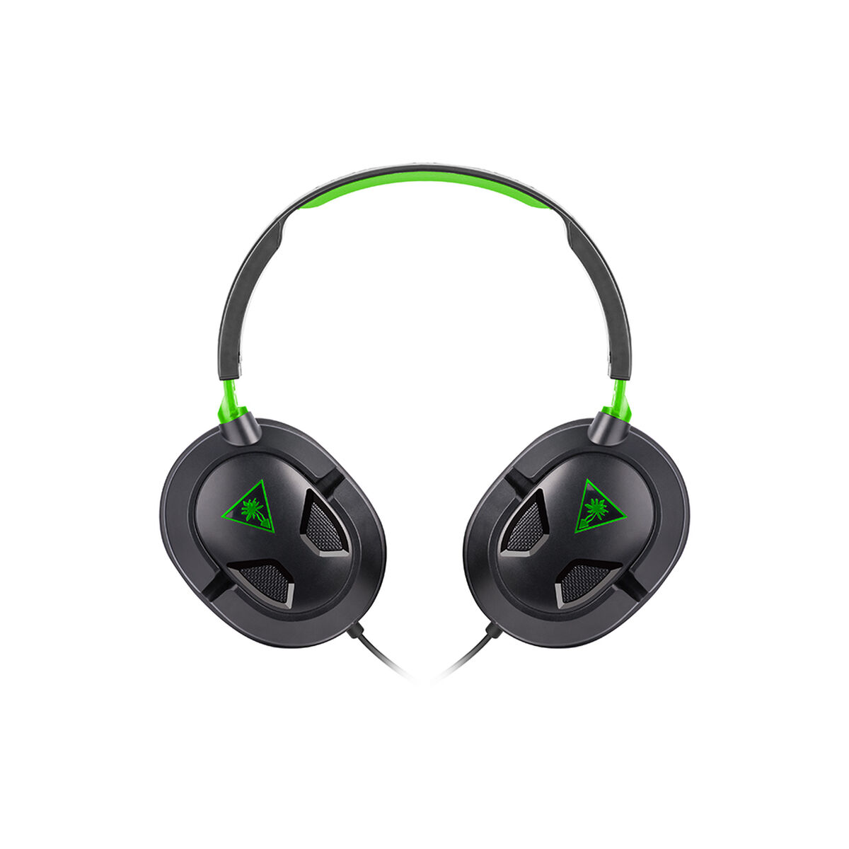 Audífonos Gamer Turtle Beach Recon 50X Verdes