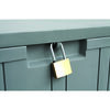 Baul Ram Multiproposito Gris 270 lt