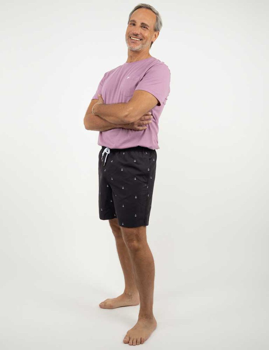 Traje de Ba&ntilde;o Hombre Portman Club