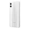 Celular Samsung Galaxy A05 128GB 6,7" Silver Liberado