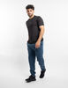 Pantal&oacute;n Deportivo Hombre Black County
