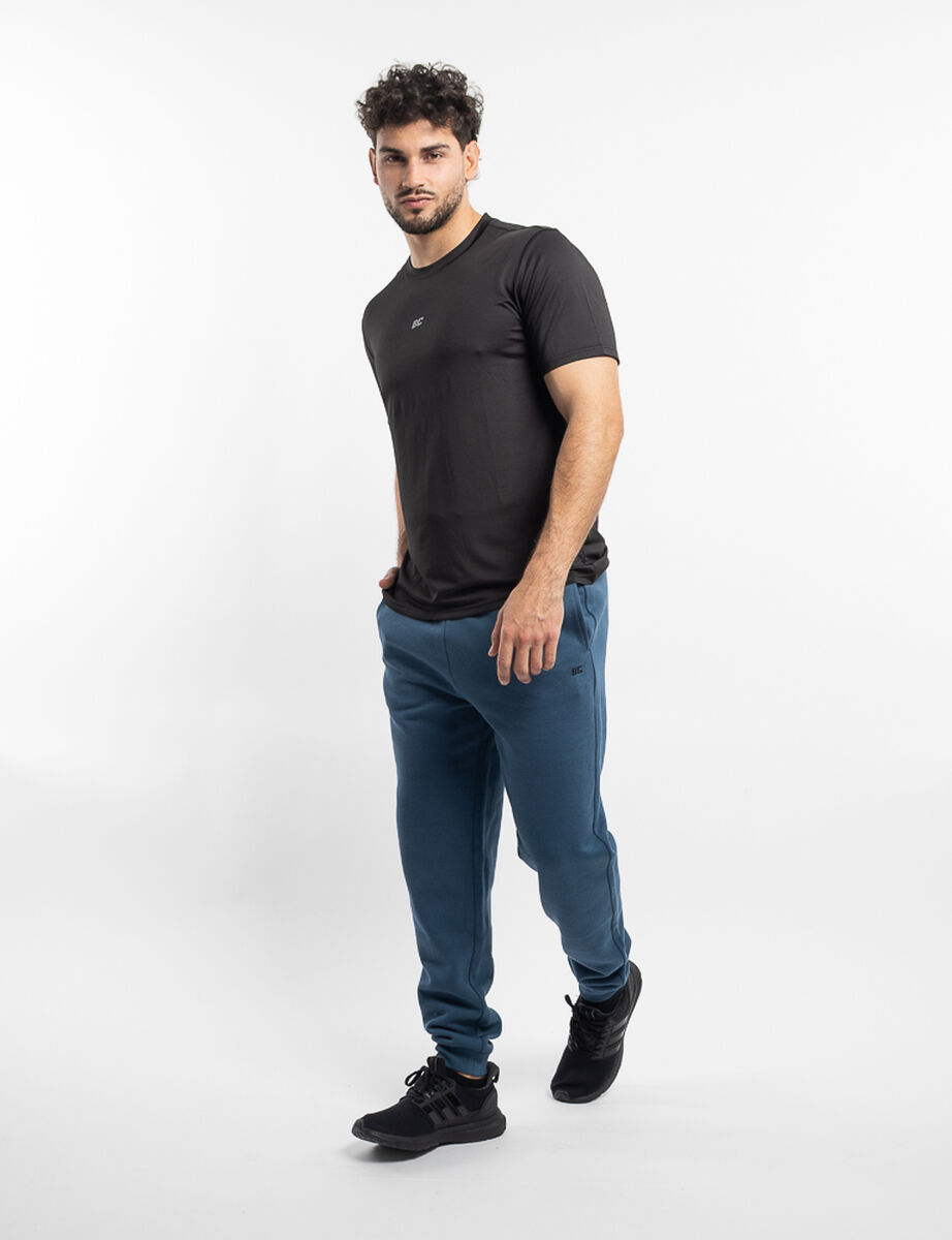 Pantal&oacute;n Deportivo Hombre Black County