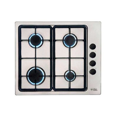 Encimera a Gas Ursus Trotter UT Inducción G4 FF GL