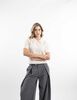 Sweater Mujer Zibel