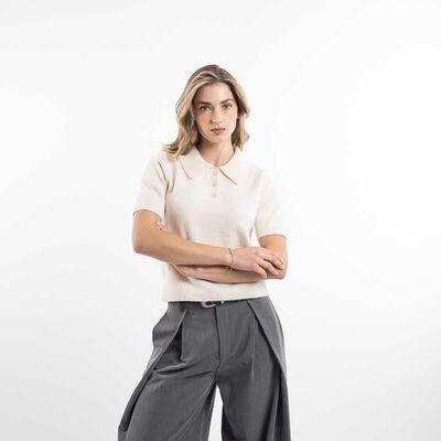 Sweater Mujer Zibel