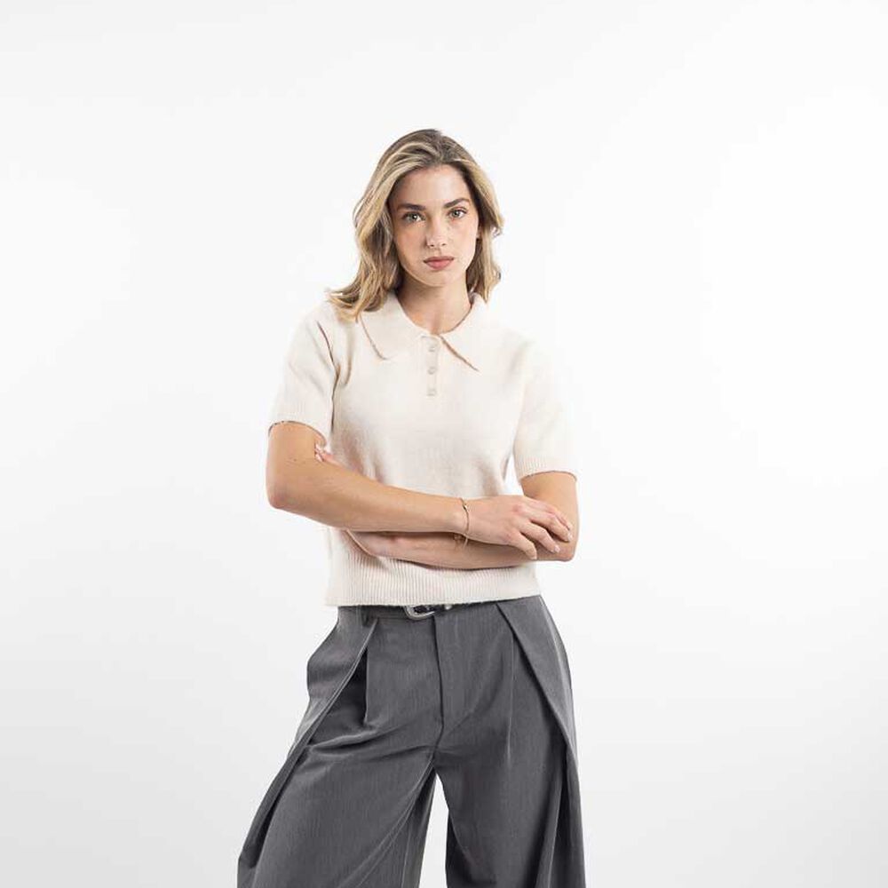 Sweater Mujer Zibel