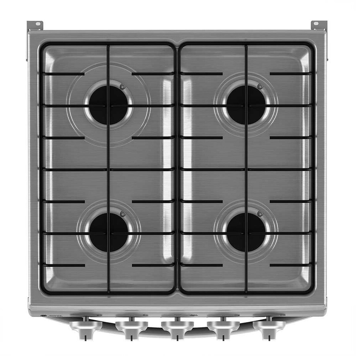 Cocina a Gas Mabe CMC20AXX-2 4 Quemadores