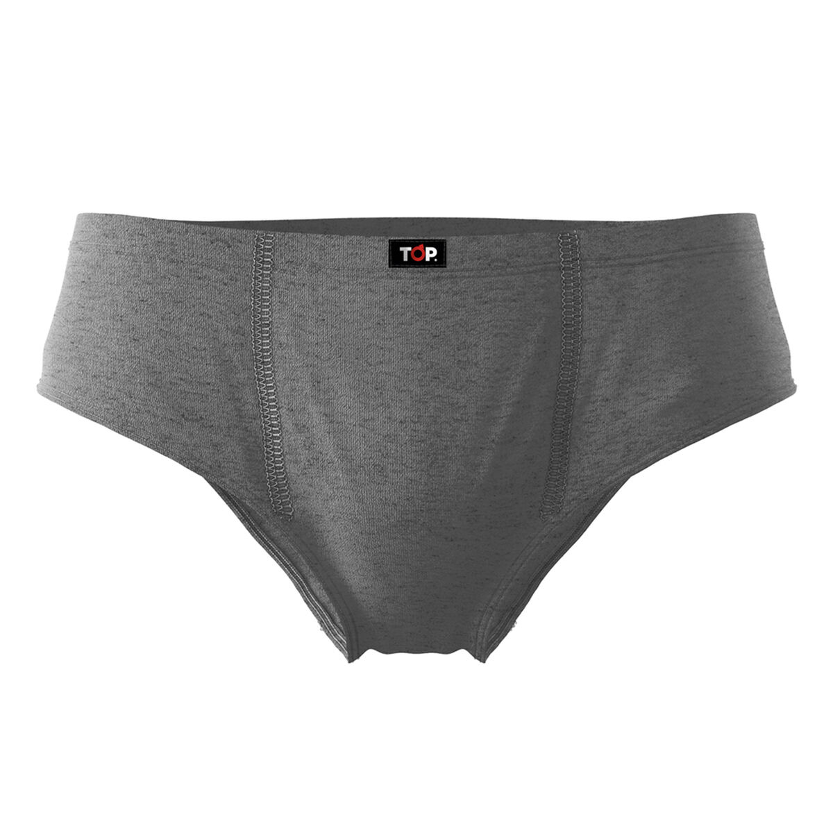 Slip Hombre Top