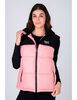 Chaqueta Vest Deportiva Mujer Everlast