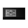 Encimera a Gas Teka GSC 75330 INOX 5 Quemadores