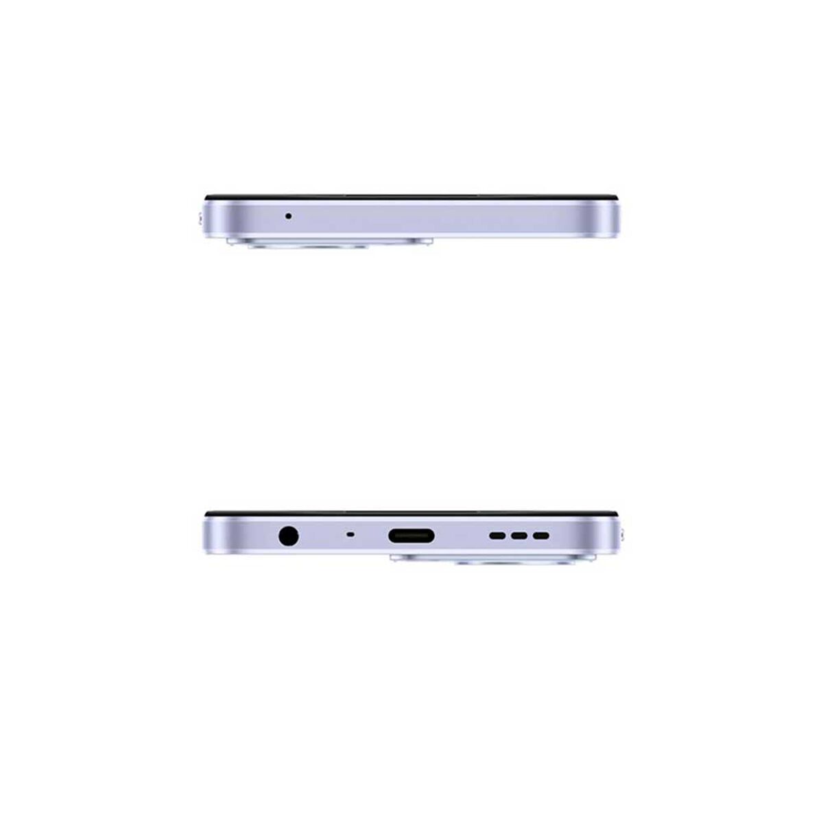 Celular Oppo A79 256GB 6,72" Dazzling Purple Liberado