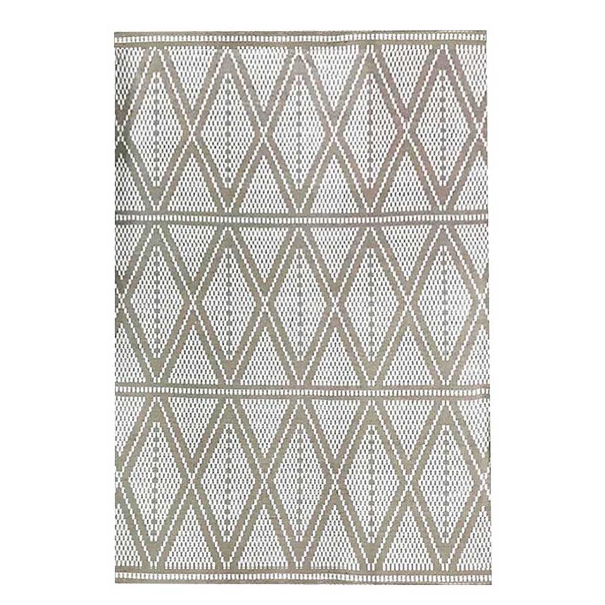 Alfombra Idetex Kala D3 300 x 200 Beige