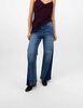 Jeans Flare Mujer Icono