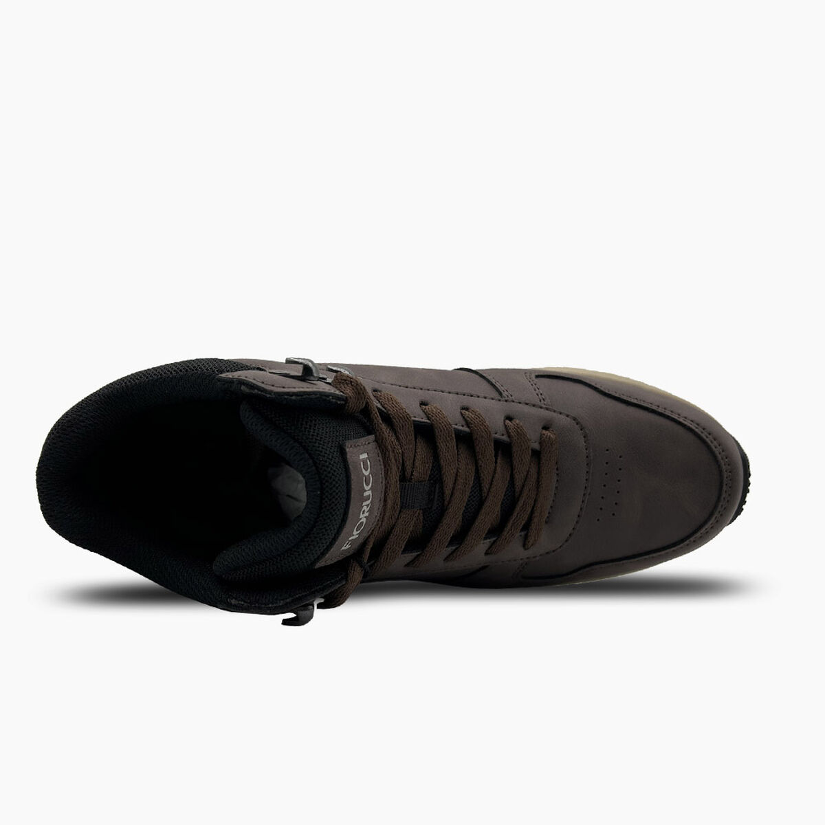 Botín Casual Hombre Fiorucci 