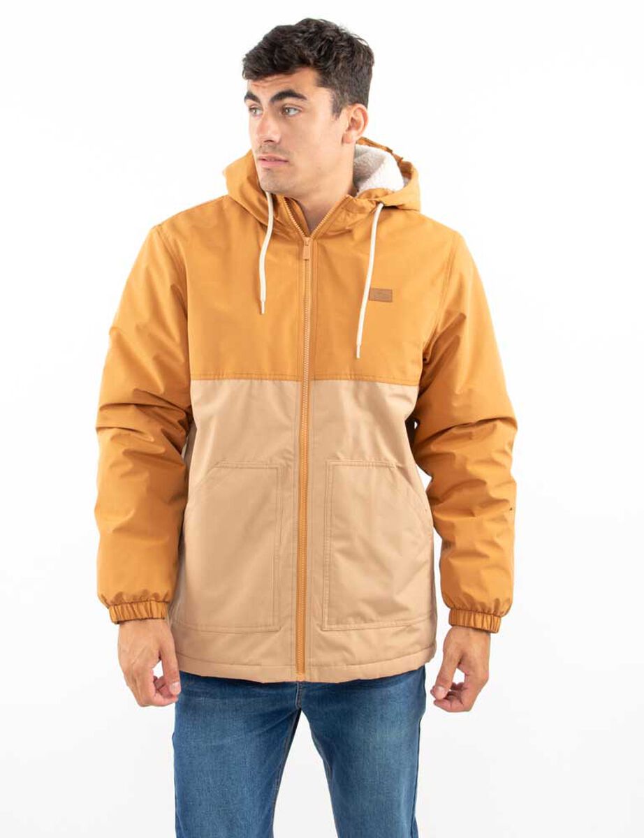 Chaqueta Hombre Cutback