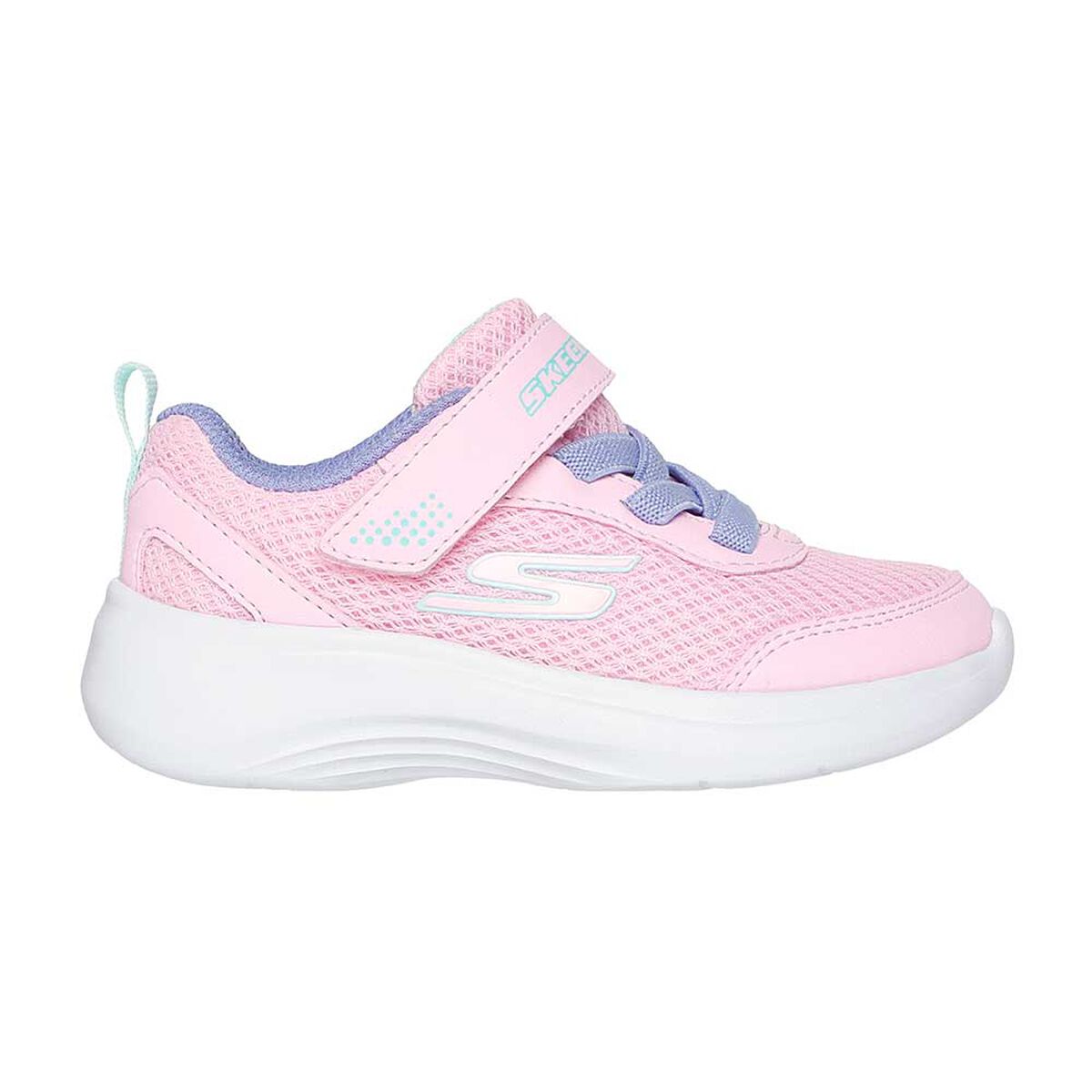 Zapatilla Urbana Niña Skechers