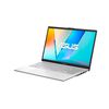 Notebook Asus Vivobook Go 15 Ryzen 5 8 GB 512 GB SSD 15,6"