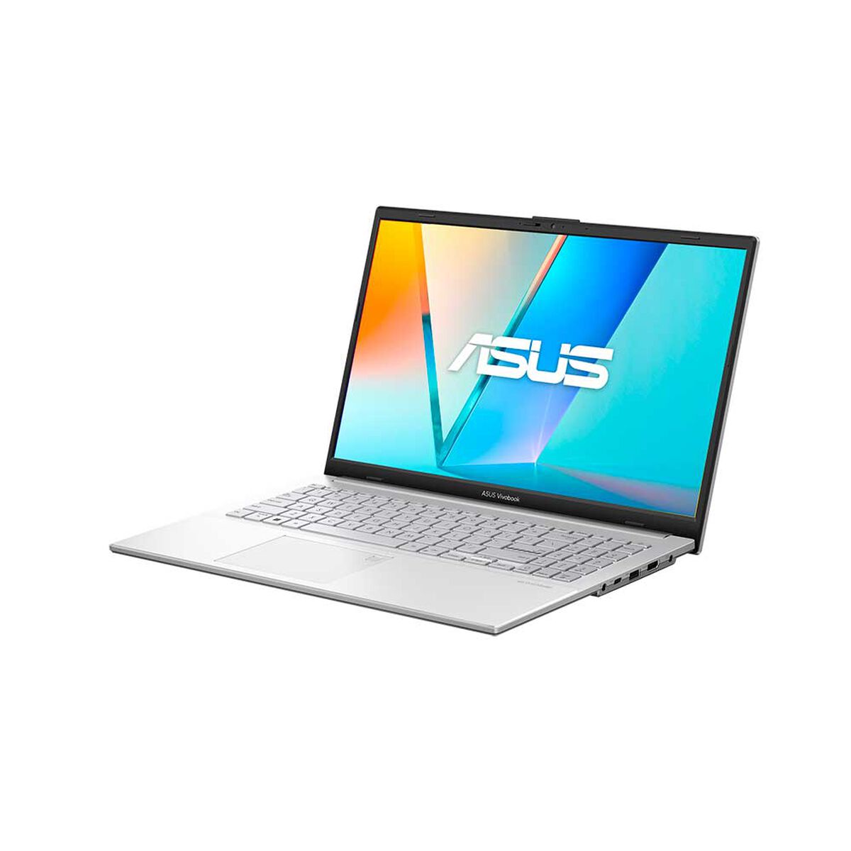 Notebook Asus Vivobook Go 15 Ryzen 5 8 GB 512 GB SSD 15,6"