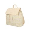 Mochila Secret Floriana SC6 L Flores