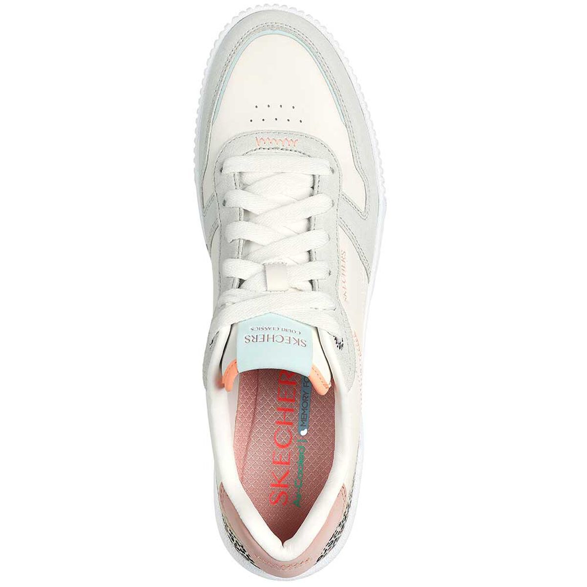 Zapatilla Urbana Mujer Skechers
