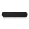 Parlante Bluetooth Lhotse Outdoor F1 Negro