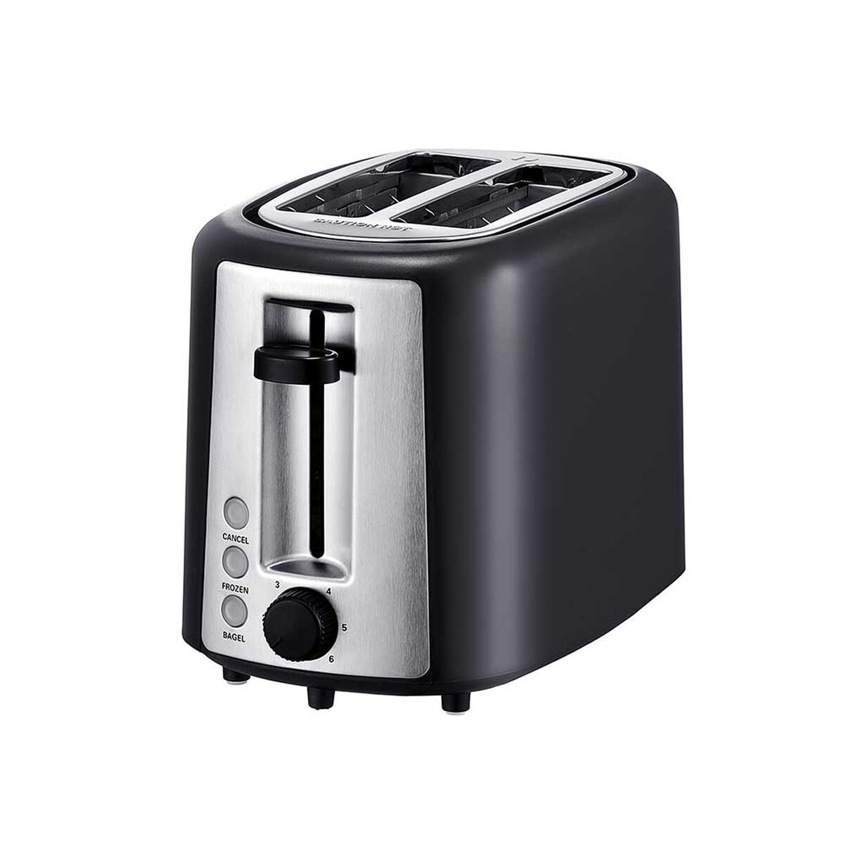 Tostador de Pan Midea MT-2SPBK