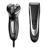 Afeitadora Gama GSH 855 Master + Cortapelo GC 542