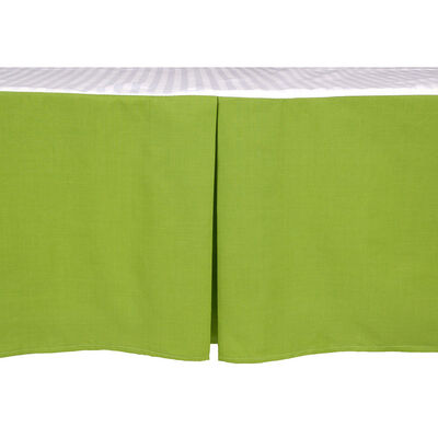 Imagen 2 del producto Faldón Arthome King Verde